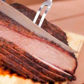 Mix-and-Match Brown Sugar Brisket Recipe Image